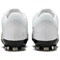 Nike Hyperdiamond 4 Pro White Black Wolf Grey Women's FZ0922-101 - фото 556144