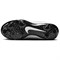 Nike Hyperdiamond 4 Pro White Black Wolf Grey Women's FZ0922-101 - фото 556145