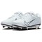 Nike Hyperdiamond 4 Elite White Pure Platinum Black Women's FZ0923-102 - фото 556187
