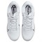 Nike Hyperdiamond 4 Elite White Pure Platinum Black Women's FZ0923-102 - фото 556189