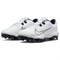 Nike Hyperdiamond 4 Pro Mcs White Pure Platinum Midnight Navy Women's FZ0921-103 - фото 556265
