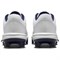 Nike Hyperdiamond 4 Pro Mcs White Pure Platinum Midnight Navy Women's FZ0921-103 - фото 556267