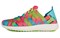 Nike Juvenate Woven Premium Multicolor Dye Women's 833825-400 - фото 556612