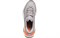 Nike M2K Tekno Atmosphere Grey Orange Women's AO3108-004 - фото 556952