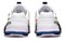 Nike Metcon 7 White Black Print Women's DJ4312-074 - фото 557373