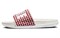 Nike Offcourt Slide Prnt 'Mystic Red' Women's FN6603-600 - фото 557774