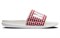 Nike Offcourt Slide Prnt 'Mystic Red' Women's FN6603-600 - фото 557775