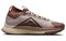 Nike React Pegasus Trail 4 Gore Tex Diffused Taupe Dark Pony Sail Picante Red Women's DJ7929-200 - фото 558019