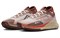 Nike React Pegasus Trail 4 Gore Tex Diffused Taupe Dark Pony Sail Picante Red Women's DJ7929-200 - фото 558020