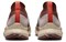 Nike React Pegasus Trail 4 Gore Tex Diffused Taupe Dark Pony Sail Picante Red Women's DJ7929-200 - фото 558022