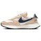 Nike Phoenix Waffle Light Orewood Brown Midnight Navy Women's FD2196-101 - фото 558100