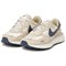 Nike Phoenix Waffle Light Orewood Brown Midnight Navy Women's FD2196-101 - фото 558101
