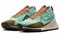 Nike React Pegasus Trail 4 Gore Tex Emerald Rise Sequoia Women's DJ7929-301 - фото 558439