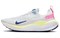 Nike ReactX Infinity Run 4 'Photon Dust Royal Pink' Women's DR2670-009 - фото 558572