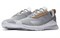 Nike Rivah Se Premium 'Metallic Silver White' Women's AO0796-001 - фото 558872