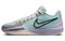 Nike Sabrina 1 'Brooklyn's Finest' Women's FQ3381-301 - фото 559047