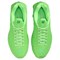 Nike Shox R4 Anti Slip Wear Resistant Low Top Running Shoes Women's Green HV0839-398 - фото 559276