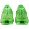 Nike Shox R4 Anti Slip Wear Resistant Low Top Running Shoes Women's Green HV0839-398 - фото 559277