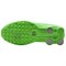 Nike Shox R4 Anti Slip Wear Resistant Low Top Running Shoes Women's Green HV0839-398 - фото 559278