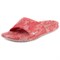 Nike Slide Slippers Women's Red 789565-616 - фото 559368