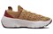 Nike Space Hippie 04 Wheat Dark Beetroot Women's DA2725-701 - фото 559485