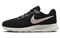 Nike Tanjun EasyOn 'Black Sail Pink' Women's DV7786-002 - фото 559798