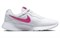 Nike Tanjun 'White Rush Pink' Women's DJ6257-101 - фото 559845