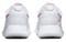 Nike Tanjun 'White Rush Pink' Women's DJ6257-101 - фото 559847