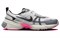 Nike V2K Run Grey Pink Women's FZ5061-100 - фото 560125