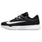 Nike Vapor Pro 3 Anti Slip Wear Resistant Low Top Tennis Shoes Women's Black HQ6030-001 - фото 560285
