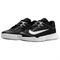 Nike Vapor Pro 3 Anti Slip Wear Resistant Low Top Tennis Shoes Women's Black HQ6030-001 - фото 560287