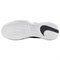 Nike Vapor Pro 3 Anti Slip Wear Resistant Low Top Tennis Shoes Women's Black HQ6030-001 - фото 560290