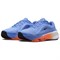 Nike Versair Series Slip Resistant Breathable Low Top Training Shoes Women's Blue DZ3547-401 - фото 560358