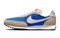 Nike Waffle Trainer 2 'Hyper Royal Rattan' GS DC6477-400 - фото 560920