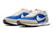 Nike Waffle Trainer 2 'Hyper Royal Rattan' GS DC6477-400 - фото 560922