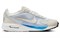 Nike Women's Air Max Solo 'White University Blue' FN0784-103 - фото 561086