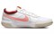 Nike Zoom Court Lite 3 Low Top Tennis Shoes White/Pink Women's DH1042-116 - фото 561433