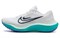 Nike Zoom Fly 5 'White Clear Jade' Women's DM8974-101 - фото 561536