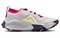 Nike ZoomX Zegama Platinum Violet Luminous Green Women's DH0625-002 - фото 562088