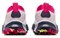 Nike ZoomX Zegama Platinum Violet Luminous Green Women's DH0625-002 - фото 562091