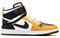 Jordan 1 High Yellow Ochre CQ3835-107 - фото 562282