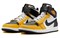 Jordan 1 High Yellow Ochre CQ3835-107 - фото 562283