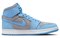 Jordan 1 High Zoom Air CMFT 2 'Cement University Blue' DV1307-014 - фото 562293
