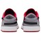 Jordan 1 Low Flyease Fire Red Cement Grey DM1206-060 - фото 562382