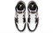 Jordan 1 Mid Patent Black White Gold 2019 pz-1633262010732317783 - фото 562598