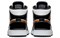 Jordan 1 Mid Patent Black White Gold 2019 pz-1633262010732317783 - фото 562599