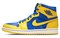 JORDAN 1 Retro High Og Laney 555088-707 - фото 562863