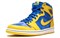 JORDAN 1 Retro High Og Laney 555088-707 - фото 562864