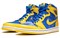 JORDAN 1 Retro High Og Laney 555088-707 - фото 562865