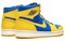 JORDAN 1 Retro High Og Laney 555088-707 - фото 562866